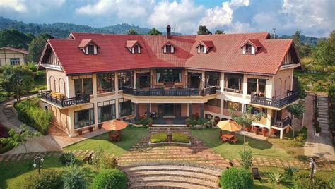 𝗧𝗛𝗘 𝟭𝟬 𝗕𝗘𝗦𝗧 Hotels in Kalaw of Aug 2024 (from ₱799).